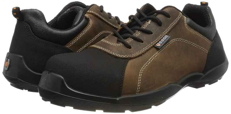 BASE Rafting S3 SRC Αδιάβροχα Παπούτσια Ασφαλείας Πρόσθια Όψη